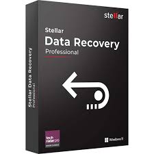 Stellar Data Recovery free download