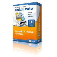 BackUp Maker Professional