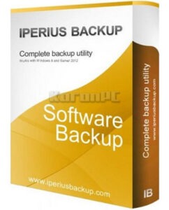 Iperius Backup 8.2.4 Free Download 2024