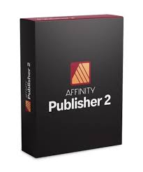 Serif Affinity Publisher License Key