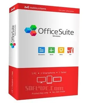 OfficeSuite Premium