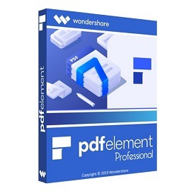 Wondershare PDFelement crack