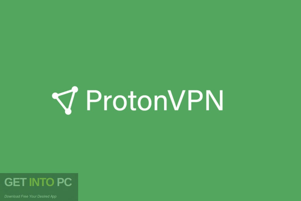 ProtonVPN Crack Download