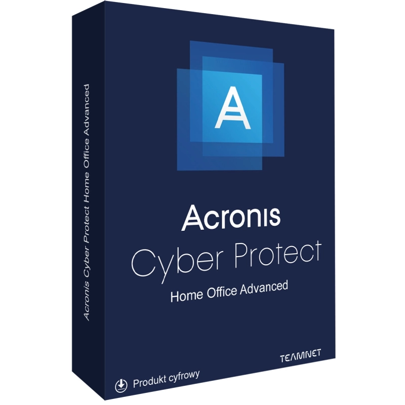 Acronis Cyber Backup