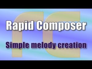 Rapid compose