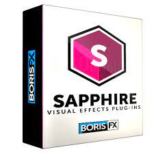 Sapphire plugin