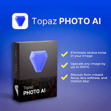 Topaz Photo AI 3.2