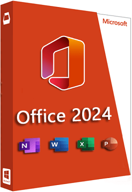 Microsoft Office 2024 for Windows