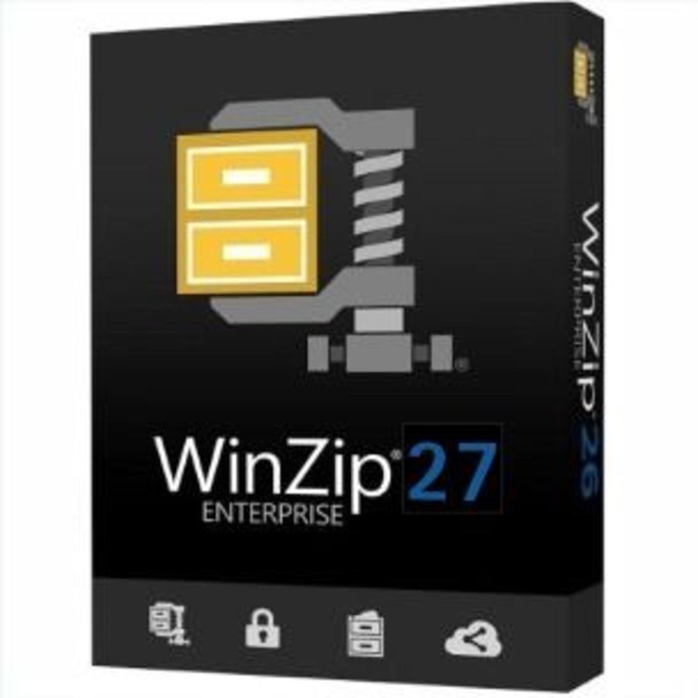 WinZip Pro Keygen