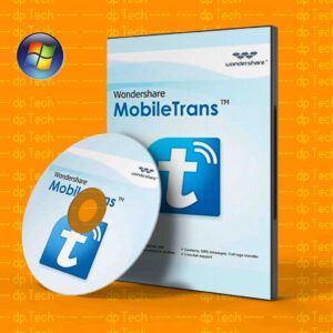 Wondershare MobileTrans