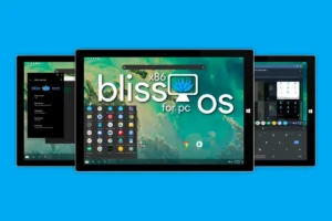 Bliss OS 16.9.7 Download (Latest 2024)