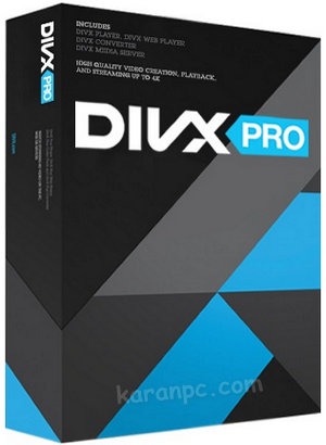 DivX Pro 10.10.1 Free Download