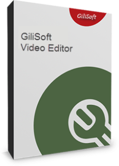 GiliSoft Video Editor 18.0 Free Download