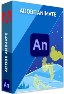 Adobe Animate 2024 (v24.0.4.28) Pre-Activated