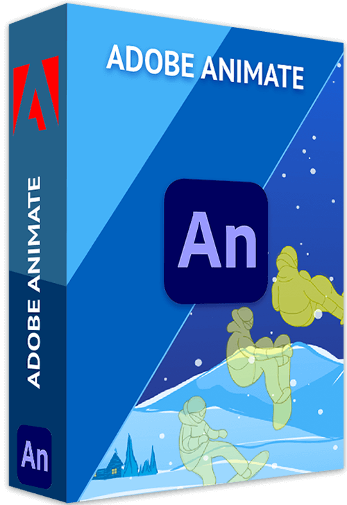 Adobe Animate 2024 (v24.0.4.28) Pre-Activated