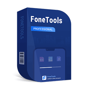 AOMEI Fone Tool Technician 2.5