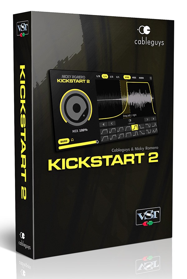 Kickstart 2 4download