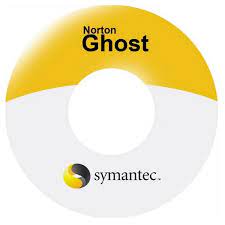 Symantec Ghost Boot CD 12.0.0.11573