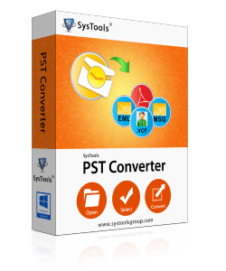 Download SysTools OST Converter 9.1 Free Full Activated