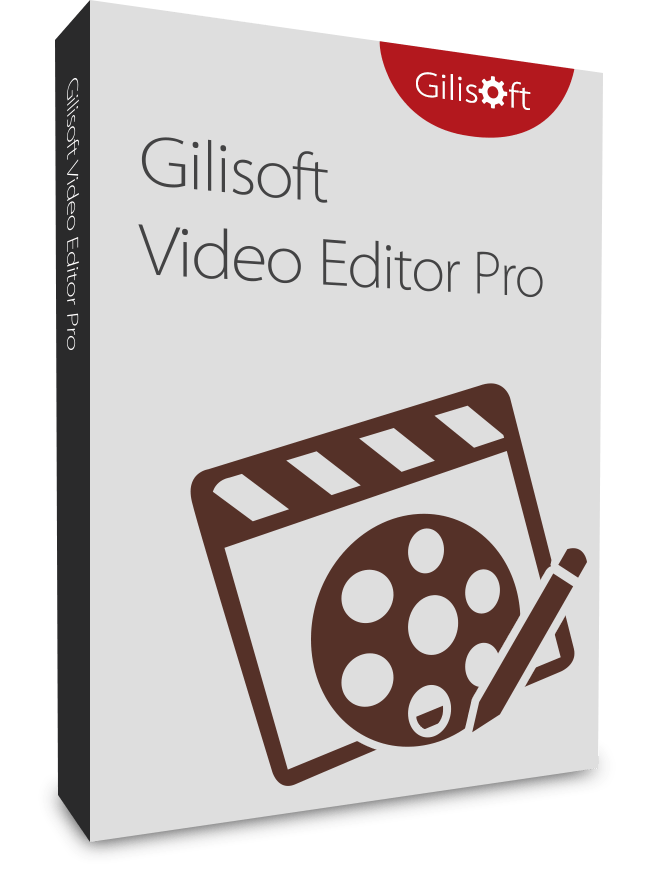 GiliSoft Video Editor Pro 17.7